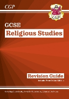 GCSE Religious Studies: Revision Guide (with Online Edition)