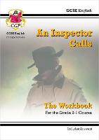 GCSE English - An Inspector Calls Workbook (includes Answers)