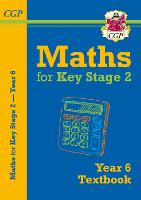 KS2 Maths Year 6 Textbook