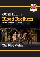 GCSE Drama Play Guide - Blood Brothers
