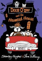 Dixie O'Day and the Haunted House