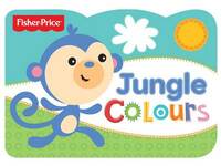 Fisher Price Chunky Colours