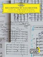 Recomposed By Max Richter - Vivaldi