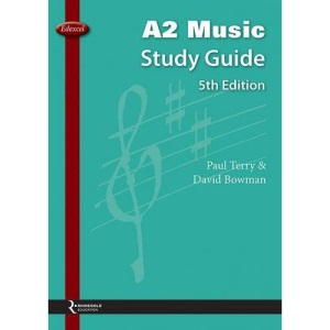 Edexcel A2 Music Study Guide