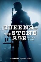 Queens of the Stone Age: No One Knows