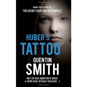 Huber's Tattoo