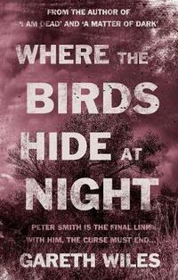 Where the Birds Hide at Night