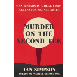Murder on the Second Tee