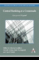 Central Banking at a Crossroads