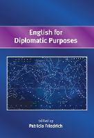English for Diplomatic Purposes