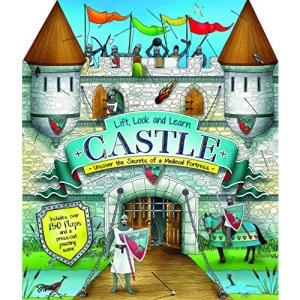 Lift, Look & Learn Castle