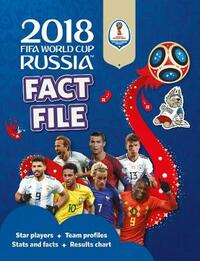 2018 FIFA World Cup Russia Fact File