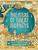 The Atlas of Great Journeys