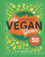 My Vegan Year