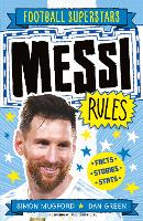 Football Superstars: Messi Rules
