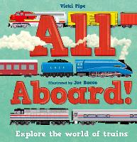 All Aboard!