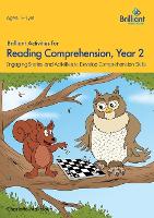 Brilliant Activities for Reading Comprehension, Year 2 (2nd Ed)