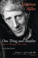 One Thing and Another