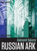 Aleksandr Sokurov