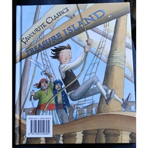 Treasure Island