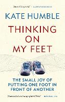 Thinking on My Feet