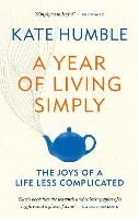 A Year of Living Simply