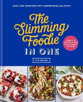 The Slimming Foodie in One