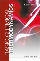 Basic Chemical Thermodynamics (6th Edition)