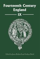 Fourteenth Century England IX