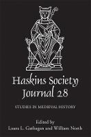 The Haskins Society Journal 28