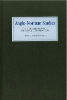 Anglo-Norman Studies XLI