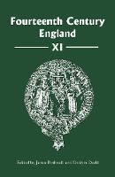 Fourteenth Century England XI