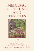 Medieval Clothing and Textiles 17