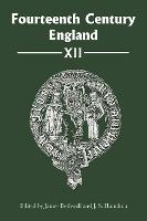 Fourteenth Century England XII