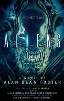 Aliens: The Official Movie Novelization