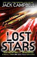 The Lost Stars - Imperfect Sword (Book 3)