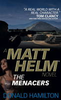Matt Helm - The Menacers