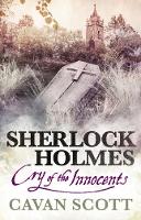 Sherlock Holmes - Cry of the Innocents