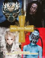 Complete Guide to Special Effects Makeup  2