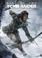 Rise of the Tomb Raider, The Official Art Book