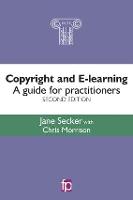 Copyright and E-learning