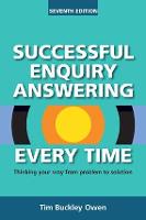 Successful Enquiry Answering Every Time