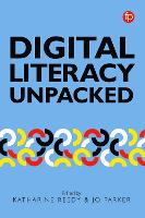 Digital Literacy Unpacked