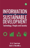 Information for Sustainable Development