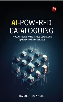 AI-Powered Cataloguing