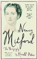 Nancy Mitford