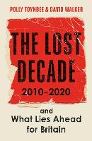 The Lost Decade