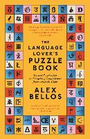 The Language Lover’s Puzzle Book