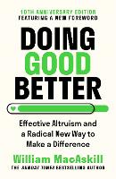 Doing Good Better