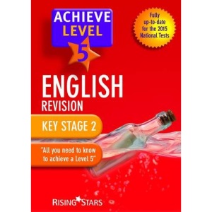 Achieve English Revision: Level 5